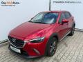Mazda CX-3 2.0 Skyactiv-G150 110 kW Revol