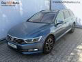 Volkswagen Passat 2.0 TDI 110 kW Comfortline