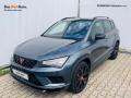Cupra Ateca 2.0 TSI 221 kW DSG-7 4Drive