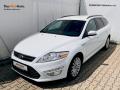 Ford Mondeo 1.6 EcoBoost 118 kW Trend Plus