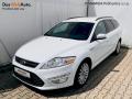 Ford Mondeo 1.6 EcoBoost 118 kW Trend Plus