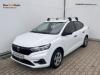 Dacia Logan 1.0 TCe 67 kW Essential