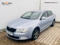 koda Superb 2.0 TDI 103 kW Ambition