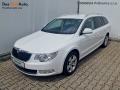 koda Superb 2.0 TDI 125 kW Elegance
