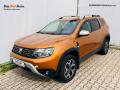 Dacia Duster 1.6 SCe 84 kW Prestige