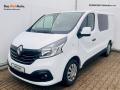 Renault Trafic 1.6 DCi 92 kW Cool