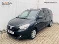 Dacia Lodgy 1.5 DCi 66 kW Exception