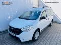 Dacia Dokker 1.6 SCe 75 kW Arctica