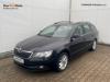 koda Superb 1.6 TDI 77 kW Ambition