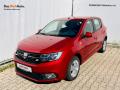 Dacia Sandero 1.0 SCe 54 kW Arctica