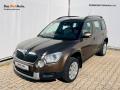 koda Yeti 2.0 TDI 103 kW Elegance DSG4X4