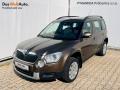 koda Yeti 2.0 TDI 103 kW Elegance DSG4X4