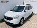 Dacia Lodgy 1.6 SCe 75 kW Arctica 7 Mst