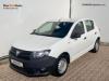 Dacia Sandero 1.2 SCe 55 kW LPG