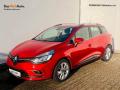 Renault Clio 0.9 TCe 66 kW