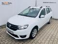 Dacia Logan 1.2 SCe 54 kW Arctica