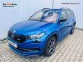 koda Kodiaq 2.0 TDI 176 kW RS DSG