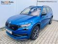 koda Kodiaq 2.0 TDI 176 kW RS DSG