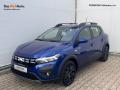 Dacia Sandero 1.0 TCe 67 kW Stepway Expressi