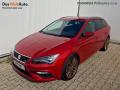 Seat Leon 2.0 TSi 140kW FR DSG-7