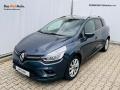 Renault Clio 0.9 TCe 66 kW Intens