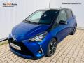 Toyota Yaris 1.5 VVT-i 82 kW Selection