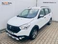 Dacia Lodgy 1.3 TCe 96 kW Stepway 7 Mst