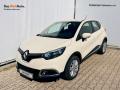 Renault Captur 0.9 TCe 66 kW ZEN