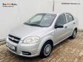 Chevrolet Aveo 1.2 16V 62 kW Base