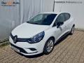 Renault Clio 0.9 TCe 56 kW Limited