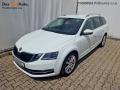 koda Octavia 2.0 TDI 110 kW Style 4x4