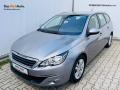 Peugeot 308 1.2 PureTech Turbo 96 kW Allur