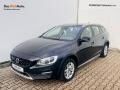 Volvo V60 2.4 D4 140 kW Cross Country AT