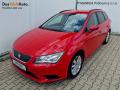 Seat Leon 1.6 TDI 81 kW Reference