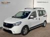 Dacia Dokker 1.6 SCe 75 kW Arctica