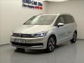 Volkswagen Touran 2.0 TDI 7DSG EVO  CL