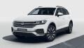 Volkswagen Touareg 3.0 TDI 4MOT 8TT  Friends V6