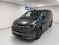 Volkswagen Multivan Long Life 2.0 TDI