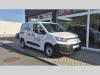 Fiat Dobl cargo 1.5 BlueHDI 100k 650 L1