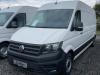 Volkswagen Crafter 2.0 35 130kW 6G FWD DR