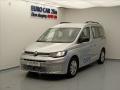 Volkswagen Caddy Life 1.5 TSI