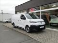 Fiat Scudo 2.2 MTJ 150k 6MT L3 Edice Prof