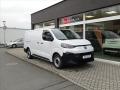Fiat Scudo 2.2 MTJ 150k 6MT L3 Edice Prof