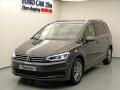 Volkswagen Touran 2.0 TDI Love