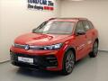 Volkswagen Tiguan 2.0 TDI Rline People142kW 4MOT