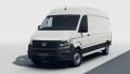 Volkswagen Crafter 35 130kW 8AU FWD DR