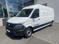Volkswagen Crafter 35 130kW 8AU FWD DR