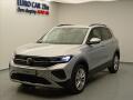 Volkswagen T-Cross 1.0 TSI 7DSG  People