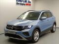 Volkswagen T-Cross 1.0 TSI 7DSG  People