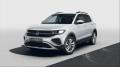 Volkswagen T-Cross 1.0 TSI  People